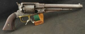 079-0124-7111X, Remington NM Army .44, 6 shot. BUY NOW