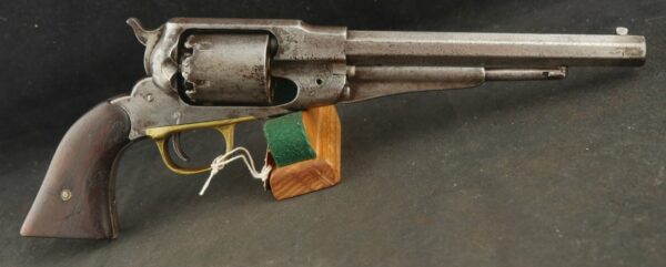 079-0124-7111X, Remington NM Army .44, 6 shot. BUY NOW