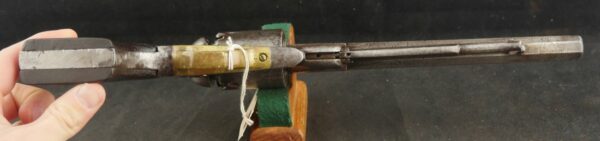 079-0124-7111X, Remington NM Army .44, 6 shot. BUY NOW - Image 2