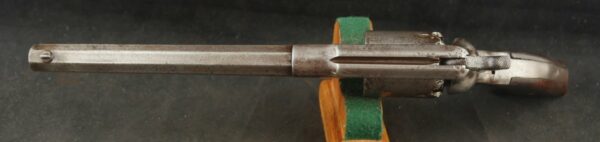 079-0124-7111X, Remington NM Army .44, 6 shot. BUY NOW - Image 4