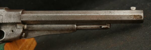 079-0124-7111X, Remington NM Army .44, 6 shot. BUY NOW - Image 5