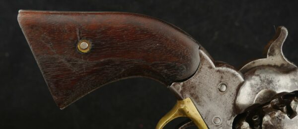 079-0124-7111X, Remington NM Army .44, 6 shot. BUY NOW - Image 7