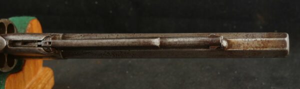 079-0124-7111X, Remington NM Army .44, 6 shot. BUY NOW - Image 8