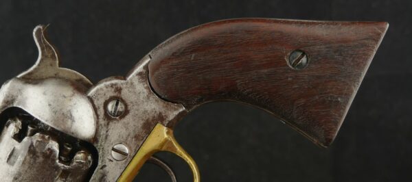 079-0124-7111X, Remington NM Army .44, 6 shot. BUY NOW - Image 13