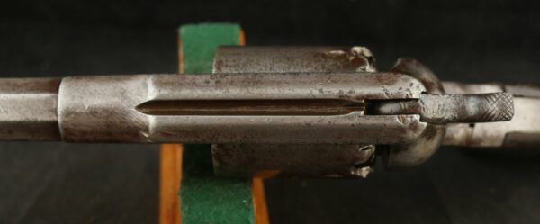 079-0124-7111X, Remington NM Army .44, 6 shot. BUY NOW - Image 15