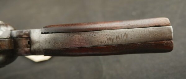 079-0124-7111X, Remington NM Army .44, 6 shot. BUY NOW - Image 17