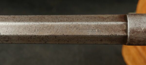 079-0124-7111X, Remington NM Army .44, 6 shot. BUY NOW - Image 16