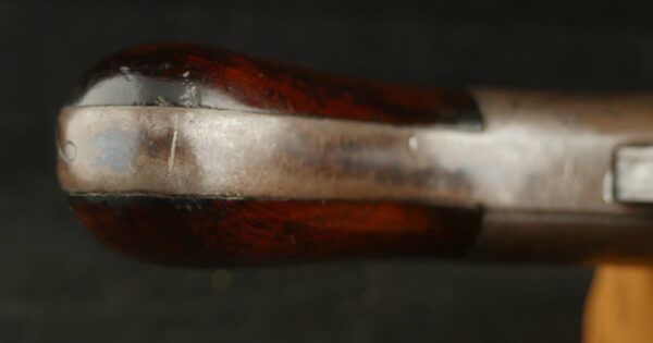 079-0124-8545, Blunt and Symns .31 cal, 5 shot pepperbox. BUY NOW - Image 2