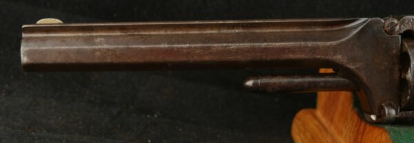 079-0124-8567, Smith and Wesson OM ARmy .32 Army, 6 shot. BUY NOW - Image 12