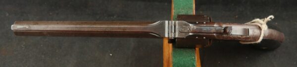 079-0124-8567, Smith and Wesson OM ARmy .32 Army, 6 shot. BUY NOW - Image 6