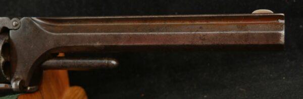 079-0124-8567, Smith and Wesson OM ARmy .32 Army, 6 shot. BUY NOW - Image 5