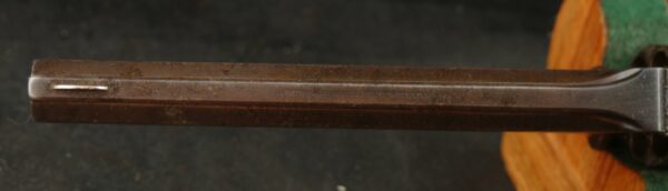 079-0124-8567, Smith and Wesson OM ARmy .32 Army, 6 shot. BUY NOW - Image 15