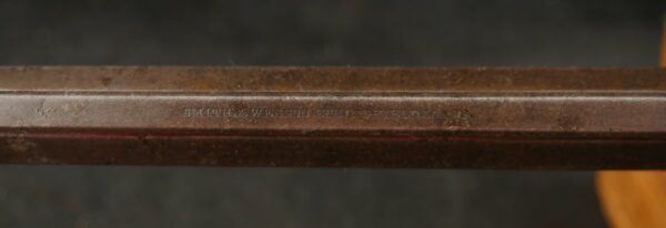 079-0124-8567, Smith and Wesson OM ARmy .32 Army, 6 shot. BUY NOW - Image 17