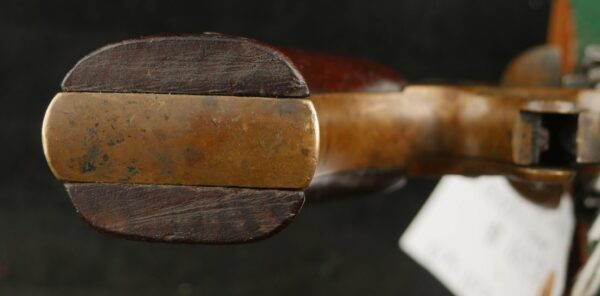 079-0825-8585, Walach 10 shot double hammer SA revolver. BLOWOUT - Image 10