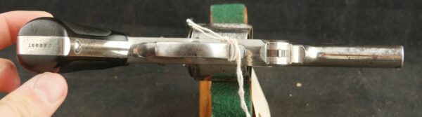 079-1223-8604, Pre-1890, Smith and Wesson .38 CF, 5 shot. - Image 4