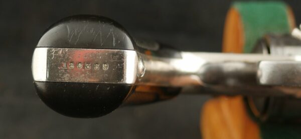 079-1223-8604, Pre-1890, Smith and Wesson .38 CF, 5 shot. - Image 14