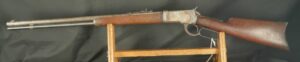 079-1223-8609, Winchester M-1894 Round Barrel Rifle in 44-40. BUY NOW