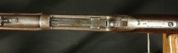 079-1223-8609, Winchester M-1894 Round Barrel Rifle in 44-40. BUY NOW - Image 11