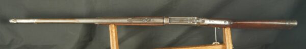 079-1223-8609, Winchester M-1894 Round Barrel Rifle in 44-40. BUY NOW - Image 2