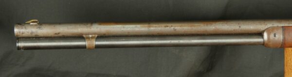 079-1223-8609, Winchester M-1894 Round Barrel Rifle in 44-40. BUY NOW - Image 5