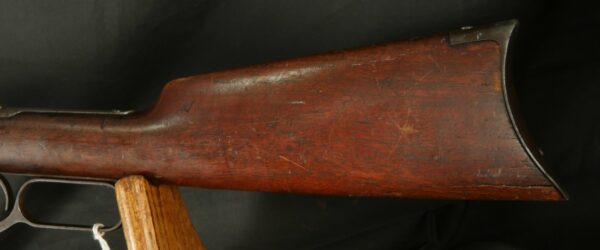 079-1223-8609, Winchester M-1894 Round Barrel Rifle in 44-40. BUY NOW - Image 8
