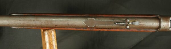 079-1223-8609, Winchester M-1894 Round Barrel Rifle in 44-40. BUY NOW - Image 9