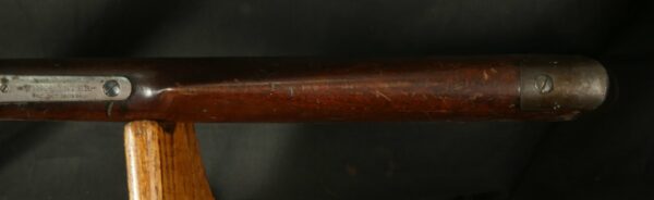 079-1223-8609, Winchester M-1894 Round Barrel Rifle in 44-40. BUY NOW - Image 12