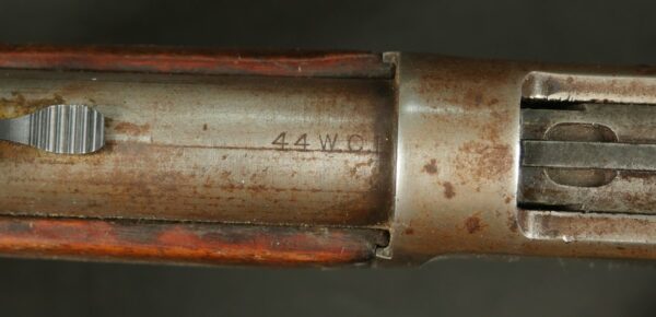 079-1223-8609, Winchester M-1894 Round Barrel Rifle in 44-40. BUY NOW - Image 14
