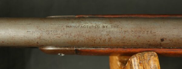 079-1223-8609, Winchester M-1894 Round Barrel Rifle in 44-40. BUY NOW - Image 15
