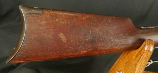 079-1223-8609, Winchester M-1894 Round Barrel Rifle in 44-40. BUY NOW - Image 16