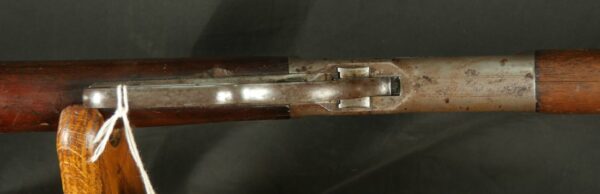 079-1223-8609, Winchester M-1894 Round Barrel Rifle in 44-40. BUY NOW - Image 21