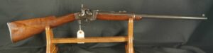 079-0124-8610, Smith SRC .50 cal, single shot Civil War Carbine. BUY NOW