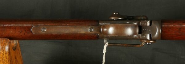 079-0124-8610, Smith SRC .50 cal, single shot Civil War Carbine. BUY NOW - Image 12