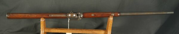 079-0124-8610, Smith SRC .50 cal, single shot Civil War Carbine. BUY NOW - Image 3