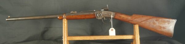 079-0124-8610, Smith SRC .50 cal, single shot Civil War Carbine. BUY NOW - Image 4
