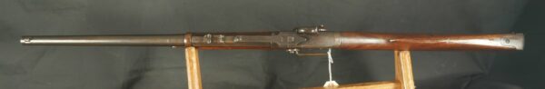 079-0124-8610, Smith SRC .50 cal, single shot Civil War Carbine. BUY NOW - Image 5
