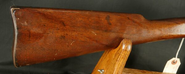 079-0124-8610, Smith SRC .50 cal, single shot Civil War Carbine. BUY NOW - Image 6
