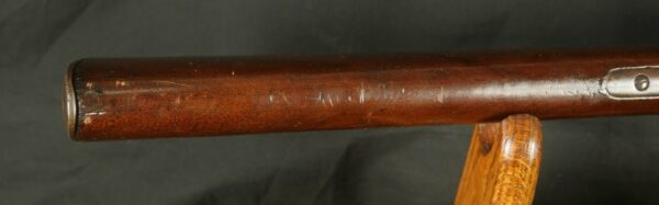 079-0124-8610, Smith SRC .50 cal, single shot Civil War Carbine. BUY NOW - Image 11