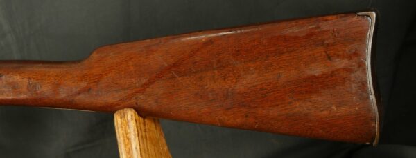 079-0124-8610, Smith SRC .50 cal, single shot Civil War Carbine. BUY NOW - Image 15