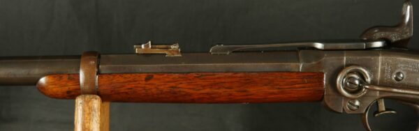 079-0124-8610, Smith SRC .50 cal, single shot Civil War Carbine. BUY NOW - Image 17