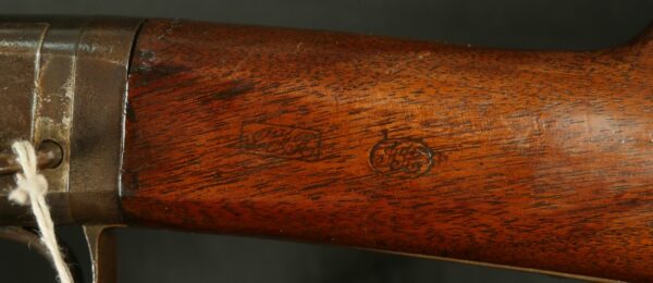 079-0124-8610, Smith SRC .50 cal, single shot Civil War Carbine. BUY NOW - Image 19