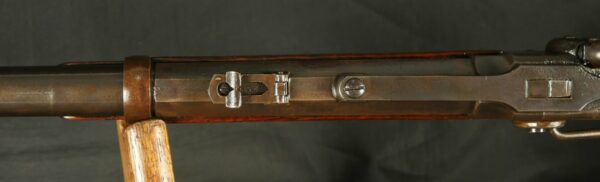 079-0124-8610, Smith SRC .50 cal, single shot Civil War Carbine. BUY NOW - Image 23