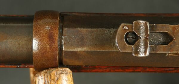 079-0124-8610, Smith SRC .50 cal, single shot Civil War Carbine. BUY NOW - Image 25