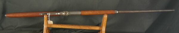 079-1223-8613, Winchester M-1886 Octagon Barrel Rifle in 38-56 WCF. BUY NOW - Image 4