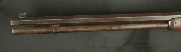 079-1223-8613, Winchester M-1886 Octagon Barrel Rifle in 38-56 WCF. BUY NOW - Image 5