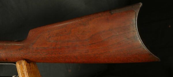 079-1223-8613, Winchester M-1886 Octagon Barrel Rifle in 38-56 WCF. BUY NOW - Image 8