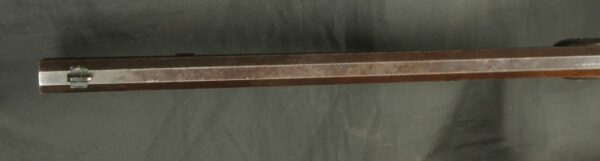 079-1223-8613, Winchester M-1886 Octagon Barrel Rifle in 38-56 WCF. BUY NOW - Image 10