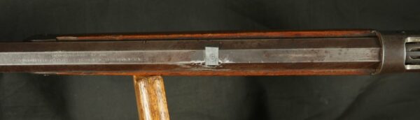 079-1223-8613, Winchester M-1886 Octagon Barrel Rifle in 38-56 WCF. BUY NOW - Image 9
