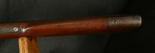 079-1223-8613, Winchester M-1886 Octagon Barrel Rifle in 38-56 WCF. BUY NOW - Image 15
