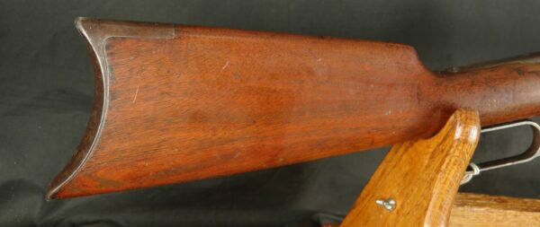 079-1223-8613, Winchester M-1886 Octagon Barrel Rifle in 38-56 WCF. BUY NOW - Image 16